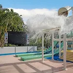 Best Ground Floor Pool Side Superior Apartment - New Listing